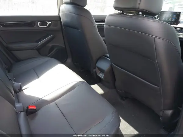 2HGFE1F99RH310830 2024 HONDA CIVIC - Image 8