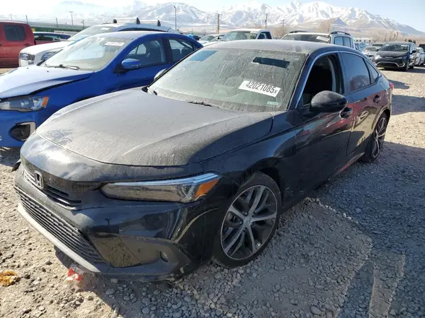 2HGFE1F99RH310990 2024 HONDA CIVIC - Image 1