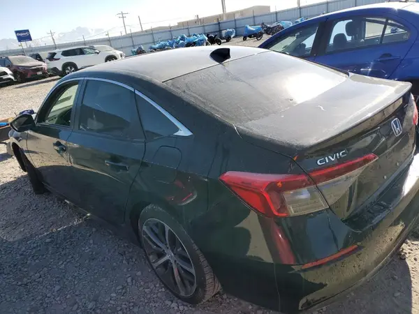 2HGFE1F99RH310990 2024 HONDA CIVIC - Image 2