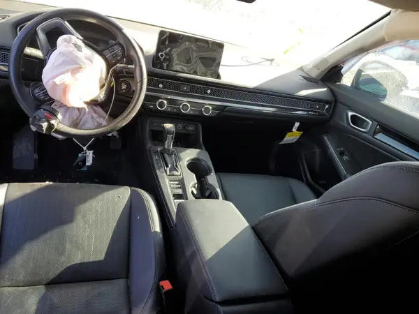 2HGFE1F99RH310990 2024 HONDA CIVIC - Image 8