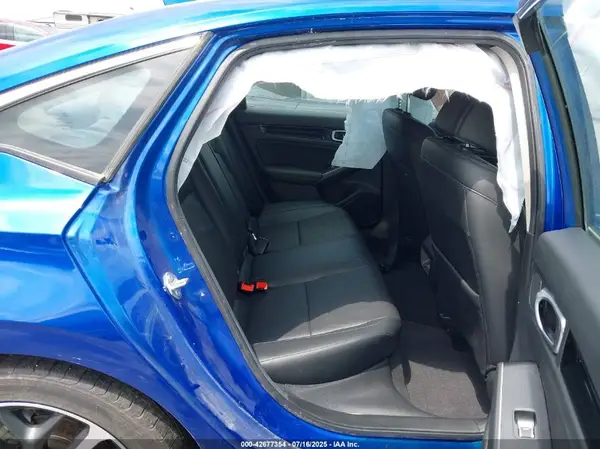2HGFE1F99RH312156 2024 HONDA CIVIC - Image 8