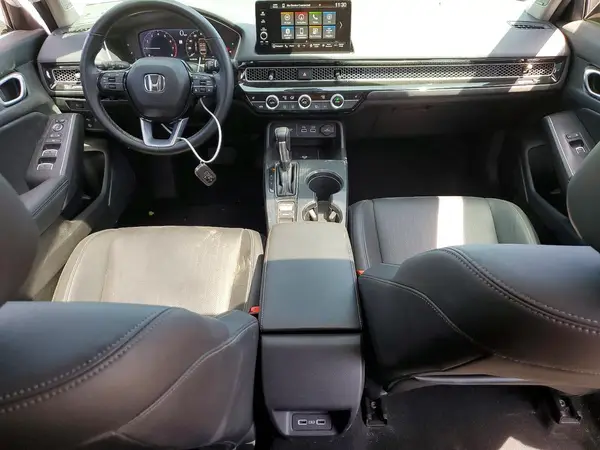 2HGFE1F99RH313338 2024 HONDA CIVIC - Image 8