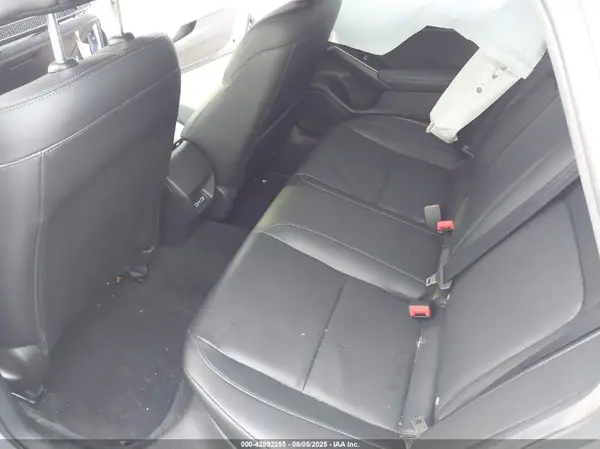 2HGFE1F99RH314764 2024 HONDA CIVIC - Image 8