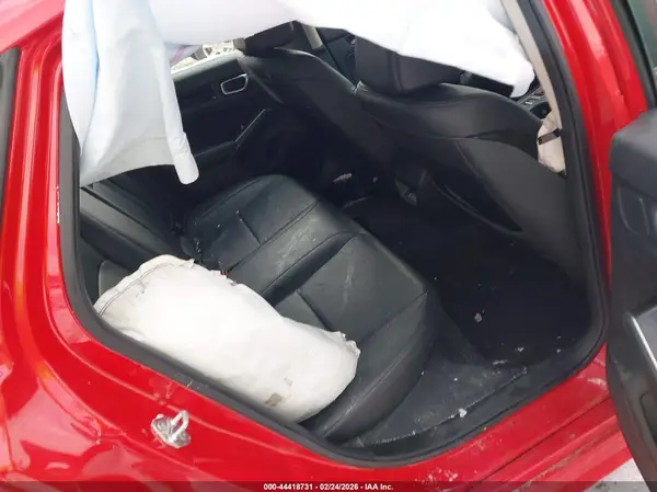 2HGFE1F99RH314814 2024 HONDA CIVIC - Image 8