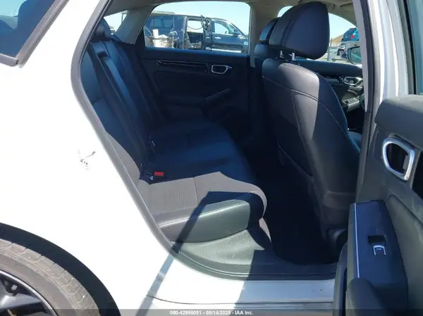 2HGFE1F99RH317793 2024 HONDA CIVIC - Image 8