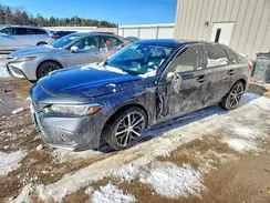 2HGFE1F99RH319172 2024 HONDA CIVIC
