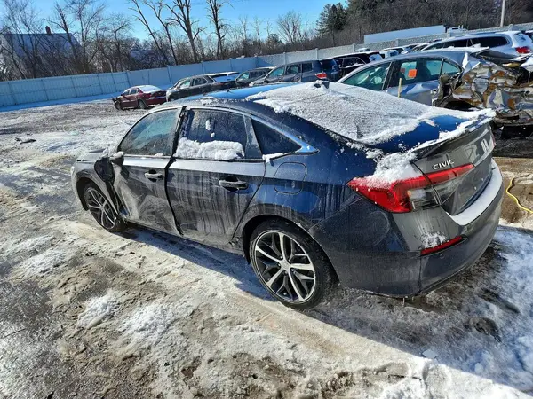 2HGFE1F99RH319172 2024 HONDA CIVIC - Image 2