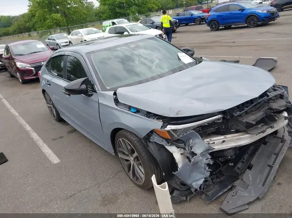 2HGFE1F99RH319477 2024 HONDA CIVIC - Image 1