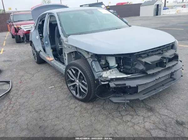 2HGFE1F99RH320953 2024 HONDA CIVIC - Image 1