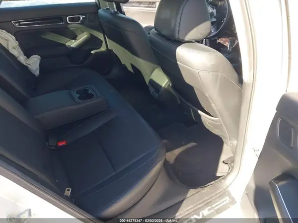 2HGFE1F99RH322041 2024 HONDA CIVIC - Image 8