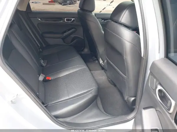 2HGFE1F99RH323609 2024 HONDA CIVIC - Image 8
