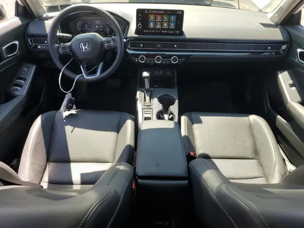 2HGFE1F99RH323965 2024 HONDA CIVIC - Image 8