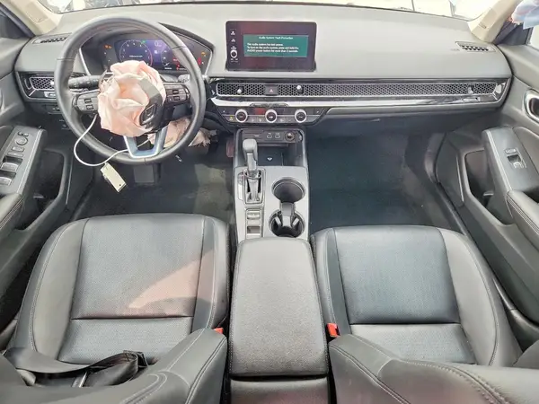 2HGFE1F99RH325442 2024 HONDA CIVIC - Image 8