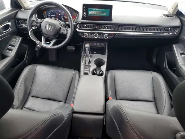 2HGFE1F99RH326090 2024 HONDA CIVIC - Image 8