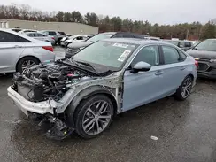 2HGFE1F99RH326106 2024 HONDA CIVIC