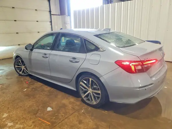 2HGFE1F99RH326753 2024 HONDA CIVIC - Image 2