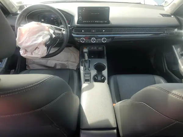2HGFE1F99RH328020 2024 HONDA CIVIC - Image 8