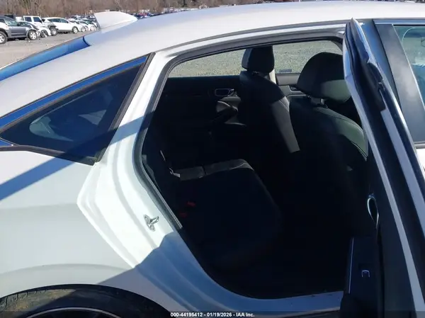 2HGFE1F99RH328079 2024 HONDA CIVIC - Image 8