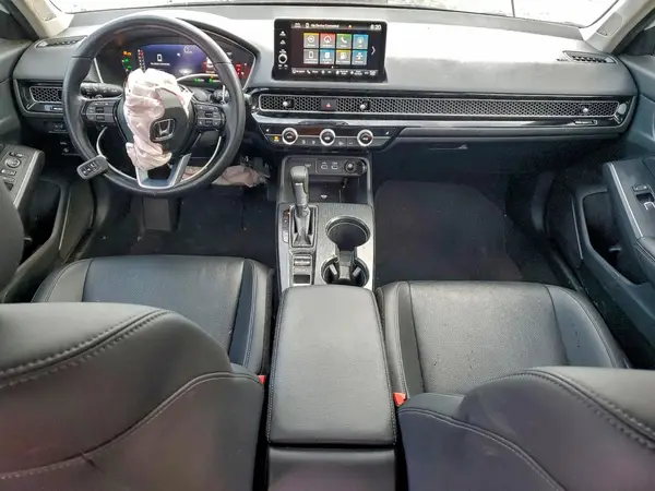 2HGFE1F99RH328096 2024 HONDA CIVIC - Image 8