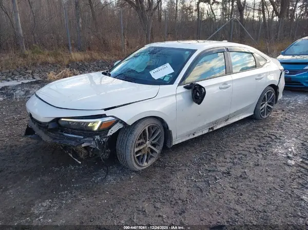 2HGFE1F99RH330172 2024 HONDA CIVIC - Image 2