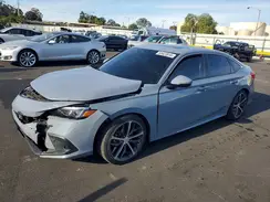 2HGFE1F99RH332259 2024 HONDA CIVIC