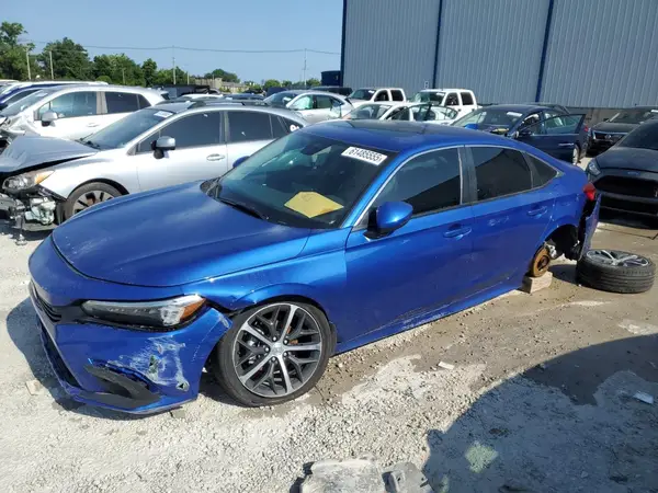 2HGFE1F99RH333489 2024 HONDA CIVIC - Image 1