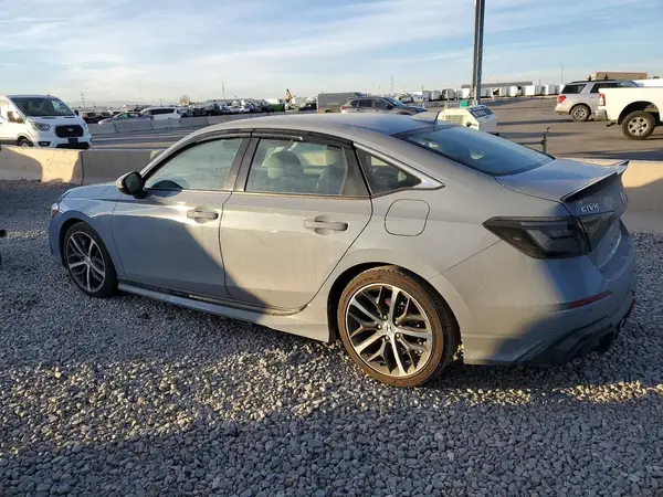 2HGFE1F99RH334416 2024 HONDA CIVIC - Image 2