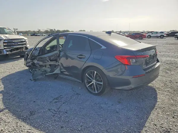 2HGFE1F99RH335467 2024 HONDA CIVIC - Image 2