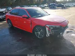 2HGFE1F99RH339602 2024 HONDA CIVIC