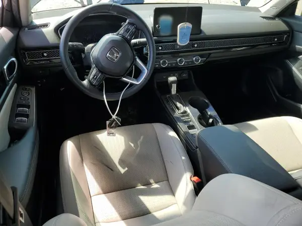 2HGFE1F99RH339695 2024 HONDA CIVIC - Image 8