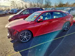 2HGFE1F99RH340619 2024 HONDA CIVIC