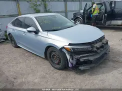 2HGFE1F9XNH001247 2022 HONDA CIVIC