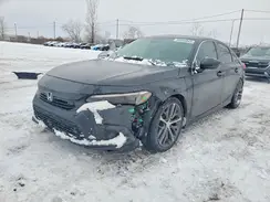 2HGFE1F9XNH003080 2022 HONDA CIVIC
