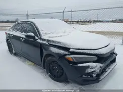 2HGFE1F9XNH003645 2022 HONDA CIVIC