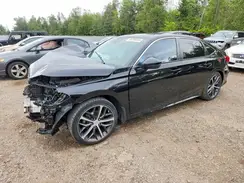 2HGFE1F9XNH005069 2022 HONDA CIVIC