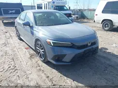 2HGFE1F9XNH005735 2022 HONDA CIVIC