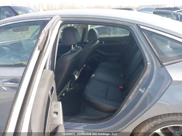 2HGFE1F9XNH005735 2022 HONDA CIVIC - Image 8