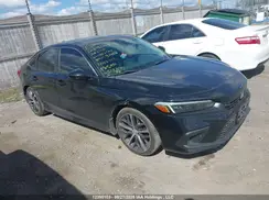 2HGFE1F9XNH005962 2022 HONDA CIVIC
