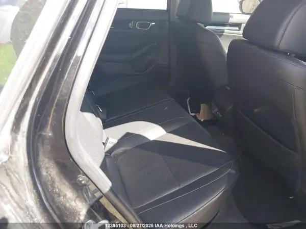 2HGFE1F9XNH005962 2022 HONDA CIVIC - Image 8