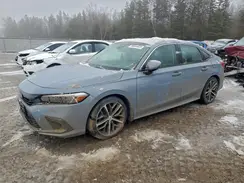 2HGFE1F9XNH007145 2022 HONDA CIVIC