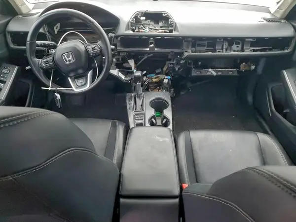 2HGFE1F9XNH007145 2022 HONDA CIVIC - Image 8