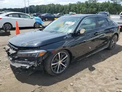 2HGFE1F9XNH300219 2022 HONDA CIVIC