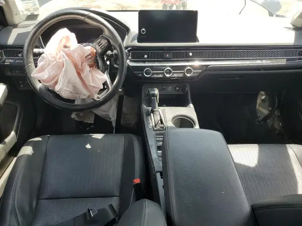 2HGFE1F9XNH300219 2022 HONDA CIVIC - Image 8