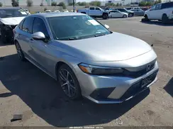 2HGFE1F9XNH300303 2022 HONDA CIVIC