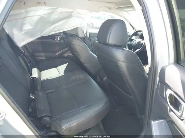 2HGFE1F9XNH300303 2022 HONDA CIVIC - Image 8