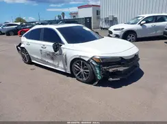 2HGFE1F9XNH300429 2022 HONDA CIVIC
