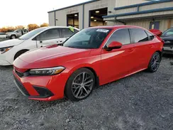 2HGFE1F9XNH300608 2022 HONDA CIVIC