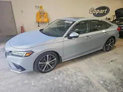 2HGFE1F9XNH300883 2022 HONDA CIVIC