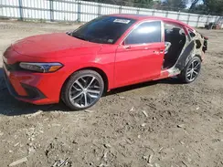 2HGFE1F9XNH302648 2022 HONDA CIVIC
