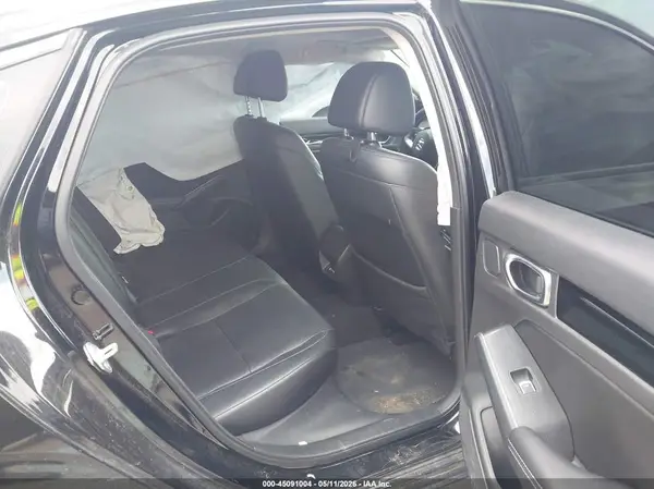 2HGFE1F9XNH302732 2022 HONDA CIVIC - Image 8